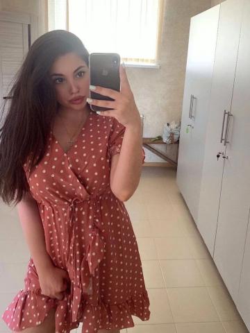 Анкета проститутки Сабина, 23 года